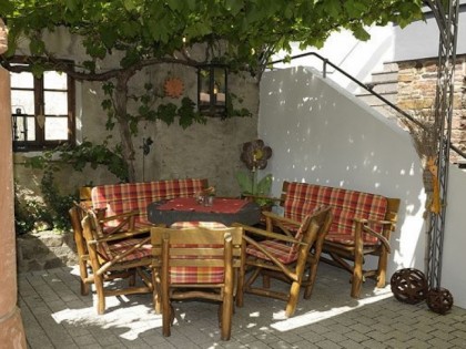 Foto: Wein- und Gästehaus M. Bai