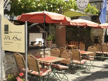 Foto: Wein- und G&amp;auml;stehaus M. Bai