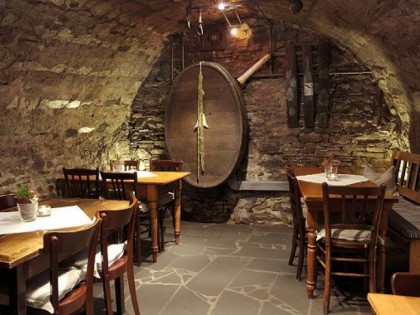 Foto: Wein- und Gästehaus M. Bai