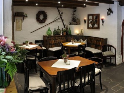 Foto: Wein- und Gästehaus M. Bai