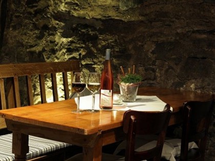 Foto: Wein- und Gästehaus M. Bai