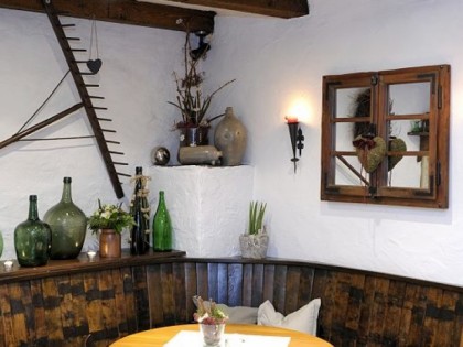 Foto: Wein- und Gästehaus M. Bai